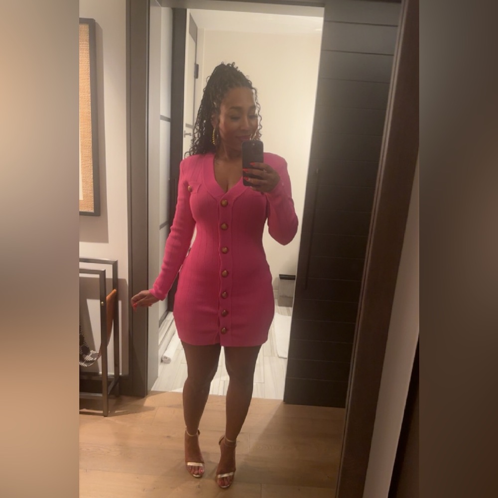 Meet your Posher, Tiffany